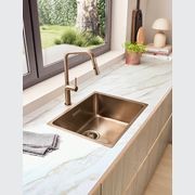Como Oak Laminate Cabinetry gallery detail image