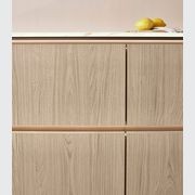 Como Oak Laminate Cabinetry gallery detail image