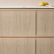 Como Oak Laminate Cabinetry gallery detail image