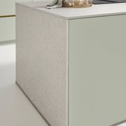 Senso Lacquered Matt Kitchen Cabinetry gallery detail image