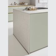Senso Lacquered Matt Kitchen Cabinetry gallery detail image