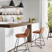 Senso Lacquered Matt Kitchen Cabinetry gallery detail image