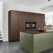 Senso Lacquered Matt Kitchen Cabinetry gallery detail image