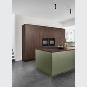 Senso Lacquered Matt Kitchen Cabinetry gallery detail image