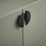 Senso Lacquered Matt Kitchen Cabinetry gallery detail image