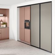 Senso Lacquered Matt Kitchen Cabinetry gallery detail image