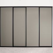 Senso Lacquered Matt Kitchen Cabinetry gallery detail image