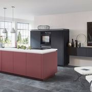 Easytouch Ultramatt Lacquered Kitchen Cabinetry gallery detail image