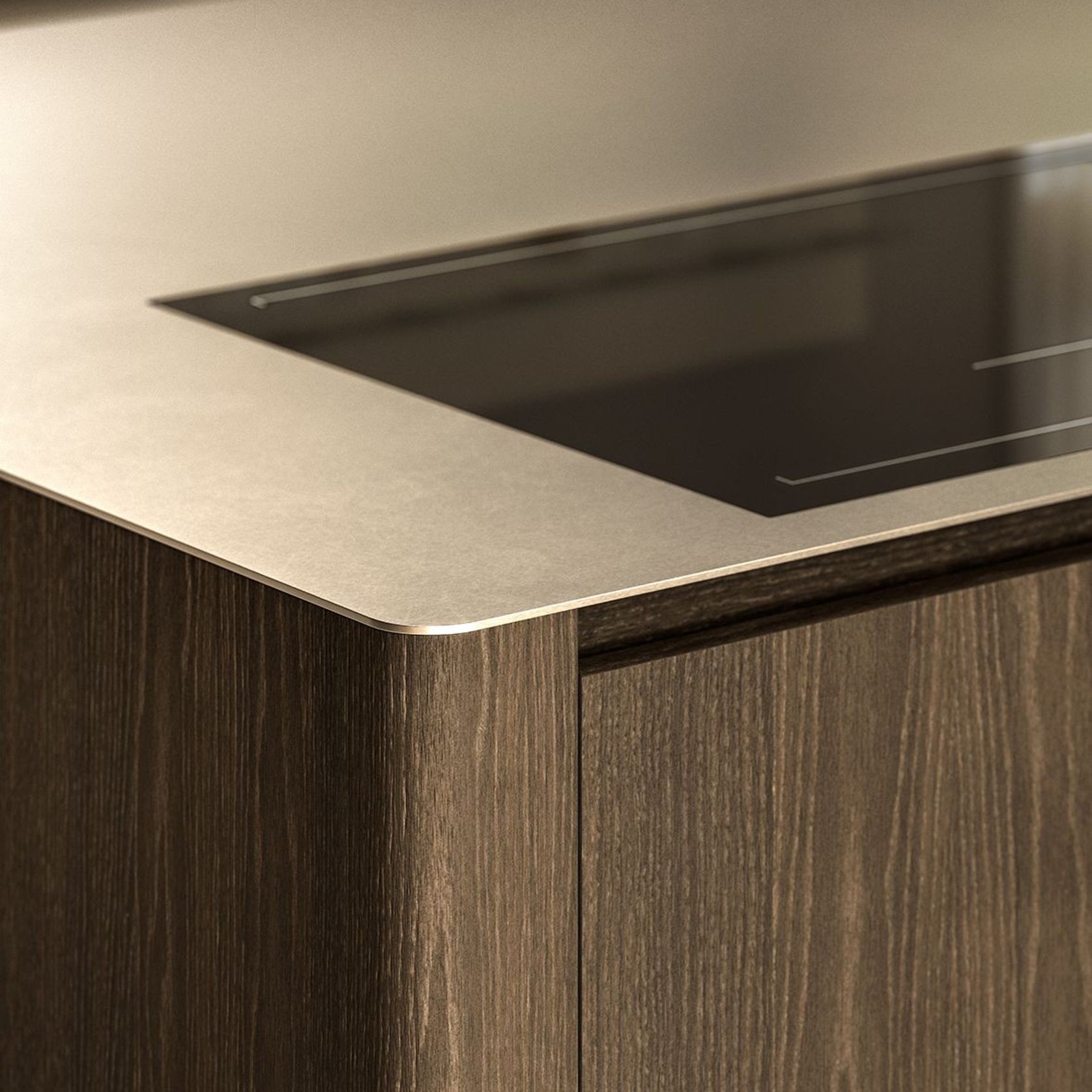 XPL Kitchen gallery detail image