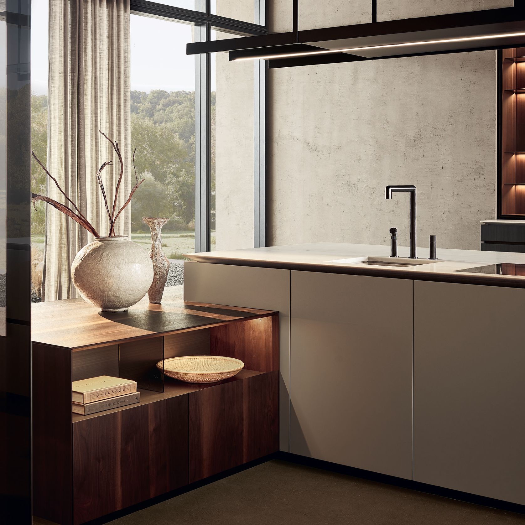 Artex Pro Kitchen gallery detail image