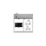 Eve | Prefabricated Kitchen gallery detail image
