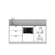 Auckland | Prefabricated Kitchen gallery detail image