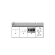 Awa | Prefabricated Kitchen gallery detail image