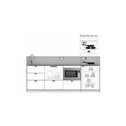 Moana | Prefabricated Kitchen gallery detail image