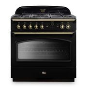 Falcon Classic FX 90cm Dual Fuel Range Cooker gallery detail image