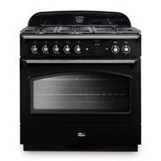 Falcon Classic FX 90cm Dual Fuel Range Cooker gallery detail image