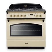 Falcon Classic FX 90cm Dual Fuel Range Cooker gallery detail image