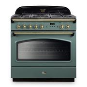 Falcon Classic FX 90cm Dual Fuel Range Cooker gallery detail image
