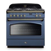Falcon Classic FX 90cm Dual Fuel Range Cooker gallery detail image