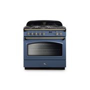 Falcon Classic FX 90cm Dual Fuel Range Cooker gallery detail image