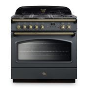Falcon Classic FX 90cm Dual Fuel Range Cooker gallery detail image