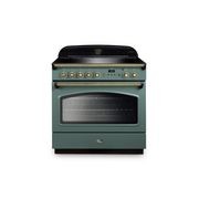 Falcon Classic FX 90cm Induction Range Cooker gallery detail image