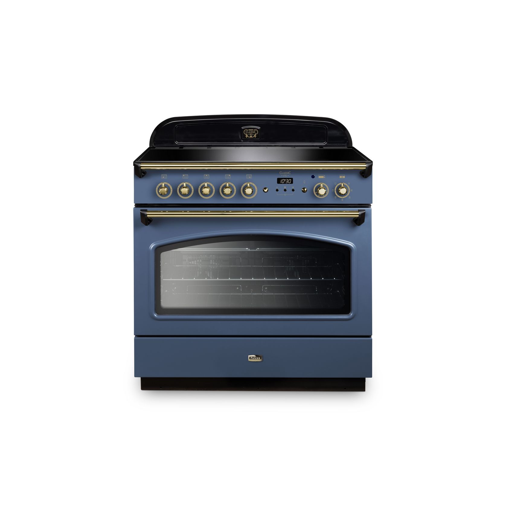 Falcon Classic FX 90cm Induction Range Cooker gallery detail image