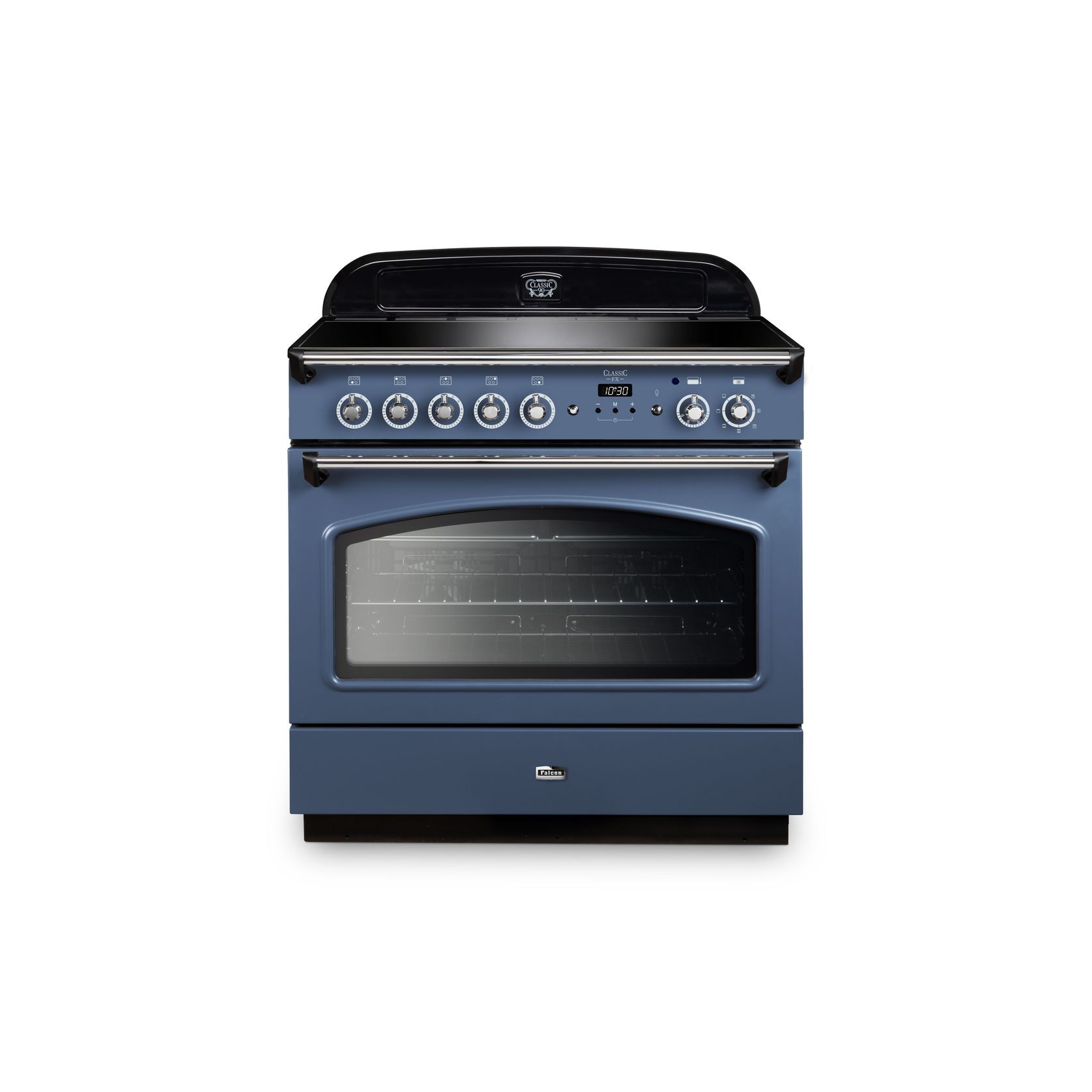 Falcon Classic FX 90cm Induction Range Cooker gallery detail image