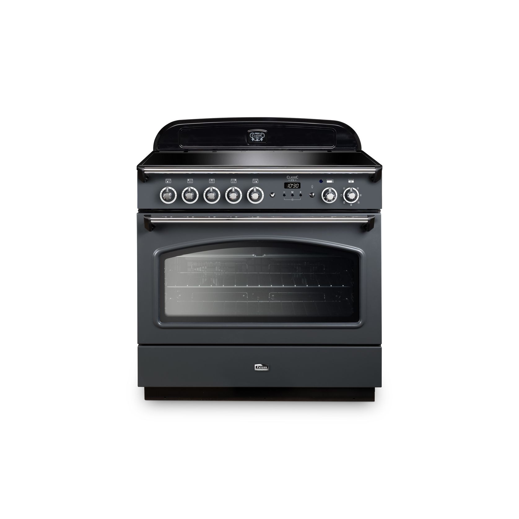 Falcon Classic FX 90cm Induction Range Cooker gallery detail image
