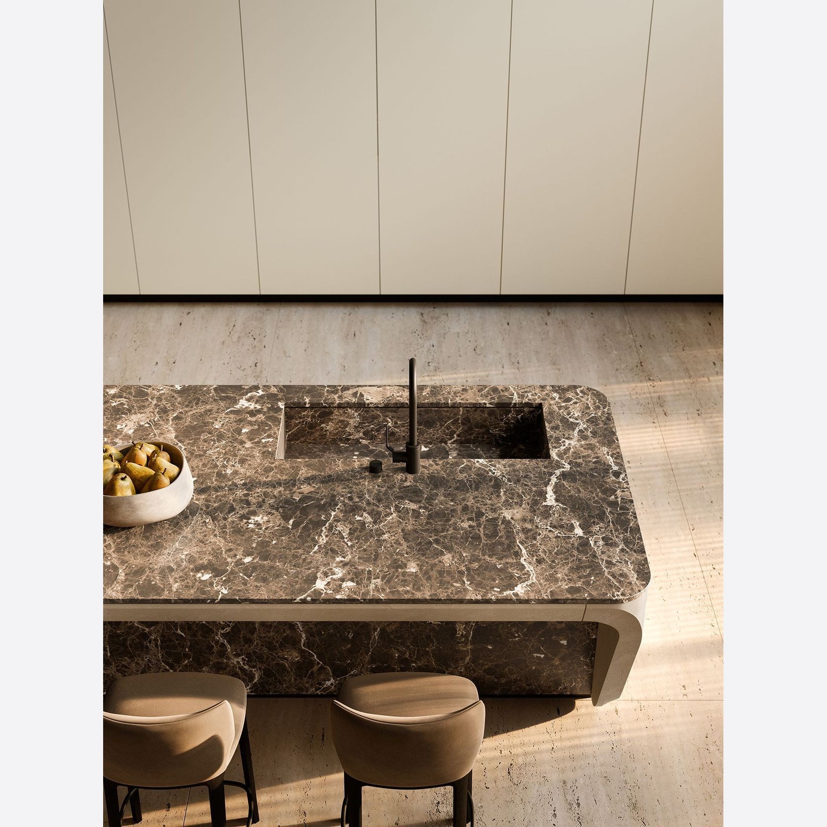 Cove Kitchen gallery detail image