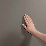 Easytouch Fingerprint Resistant Matte Lacquer Taupe gallery detail image