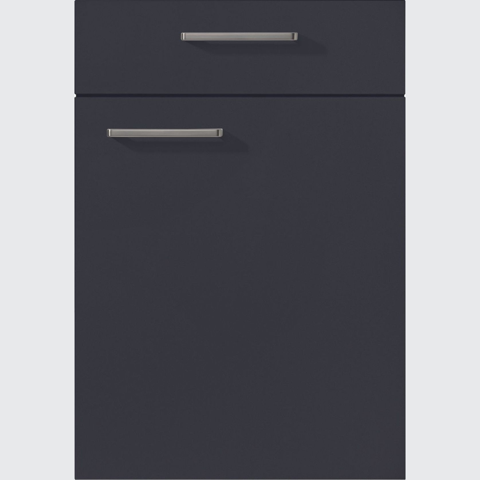 Easytouch Ultramatt Lacquered Kitchen Cabinetry gallery detail image