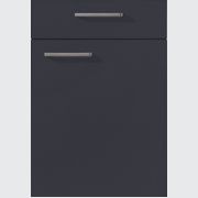 Easytouch Ultramatt Lacquered Kitchen Cabinetry gallery detail image