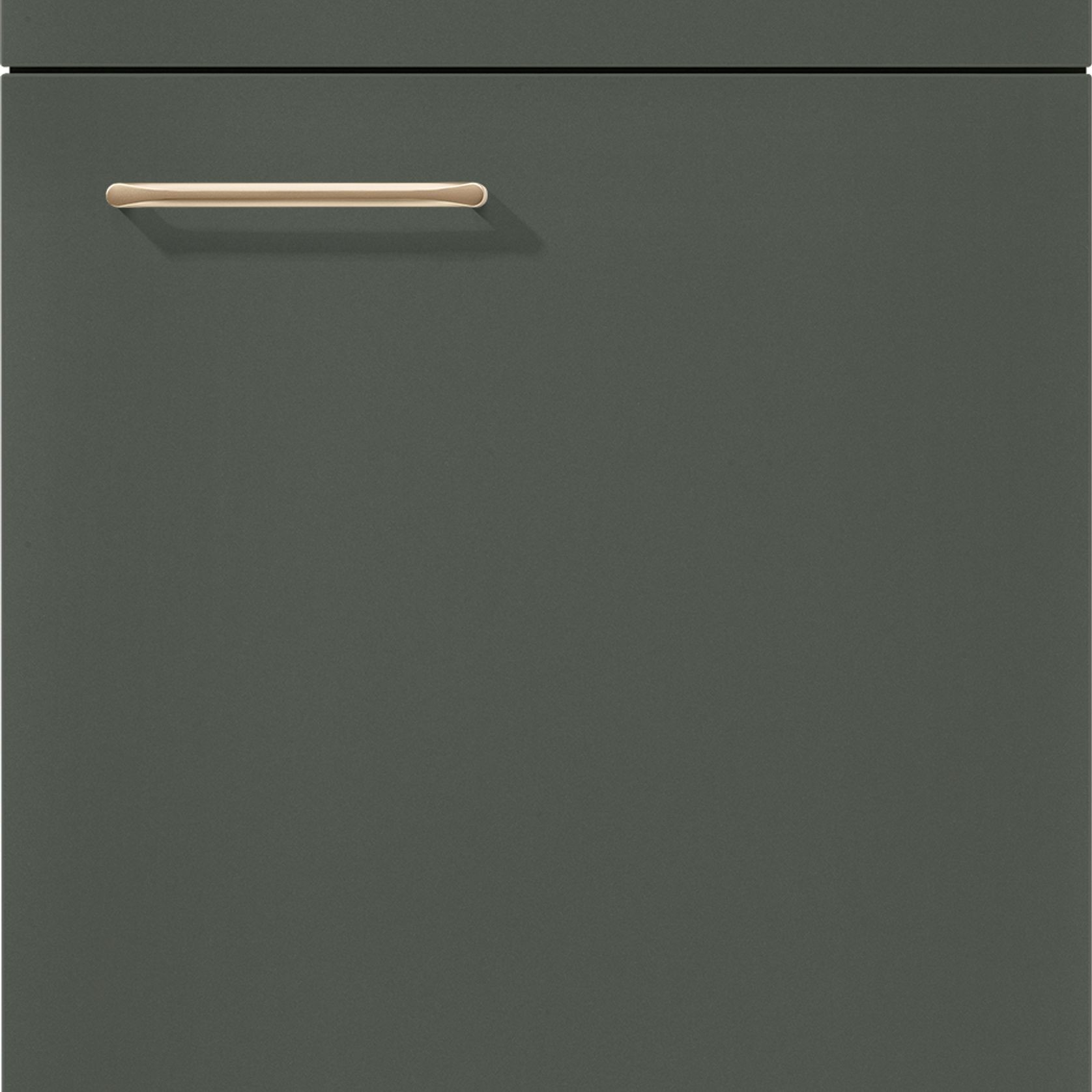 Easytouch Ultramatt Lacquered Kitchen Cabinetry gallery detail image