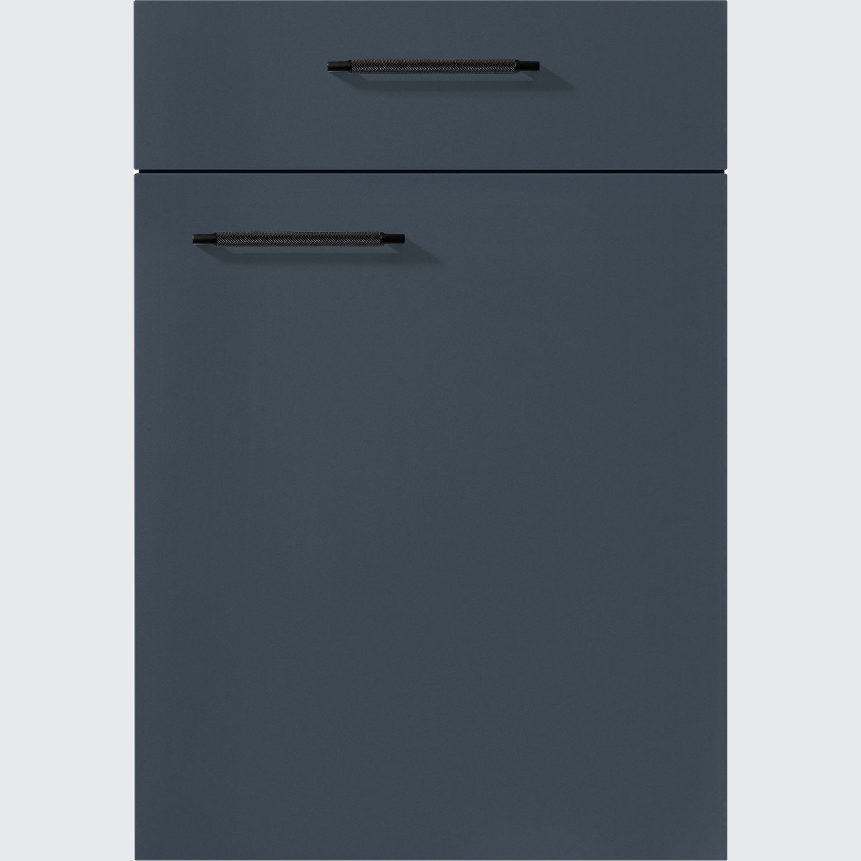 Easytouch Ultramatt Lacquered Kitchen Cabinetry gallery detail image