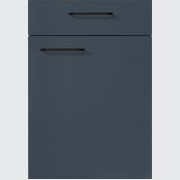 Easytouch Ultramatt Lacquered Kitchen Cabinetry gallery detail image