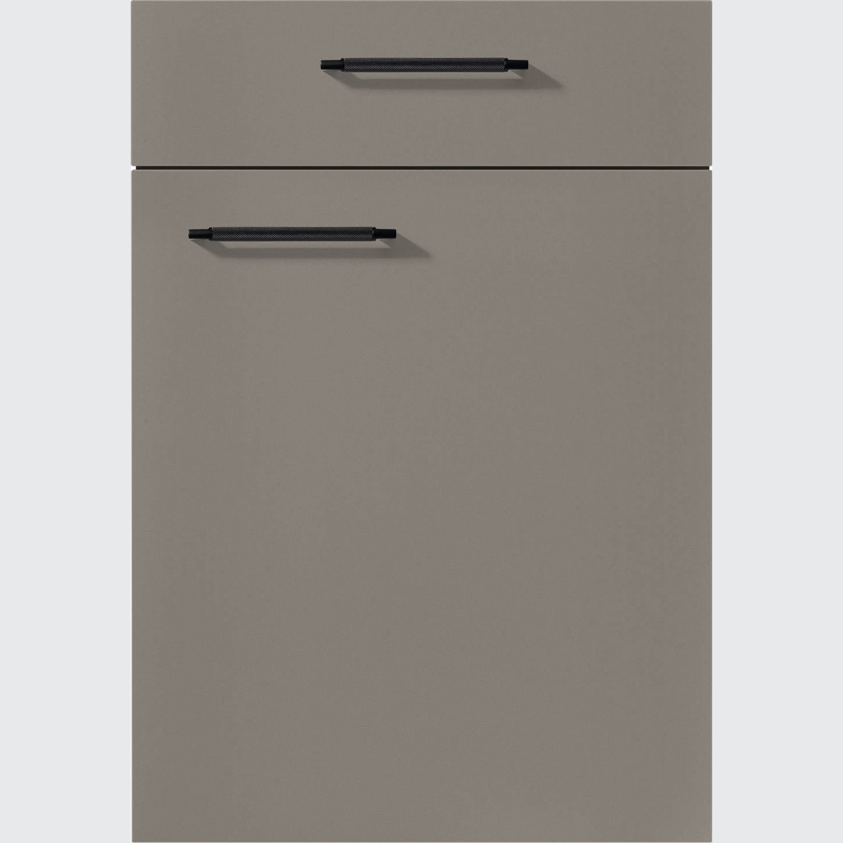 Easytouch Ultramatt Lacquered Kitchen Cabinetry gallery detail image