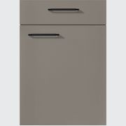 Easytouch Ultramatt Lacquered Kitchen Cabinetry gallery detail image