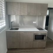 London | Prefabricated Kitchen gallery detail image