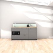 Paris | Prefabricated Kitchen gallery detail image