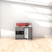 Eve | Prefabricated Kitchen gallery detail image