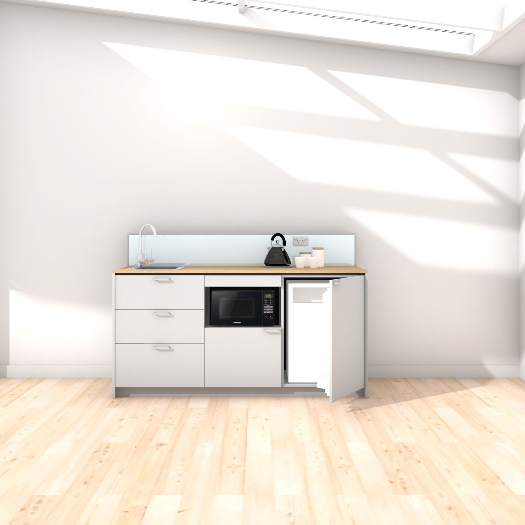 Auckland | Prefabricated Kitchen gallery detail image