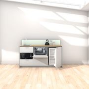 Paris | Prefabricated Kitchen gallery detail image