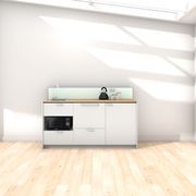 Paris | Prefabricated Kitchen gallery detail image
