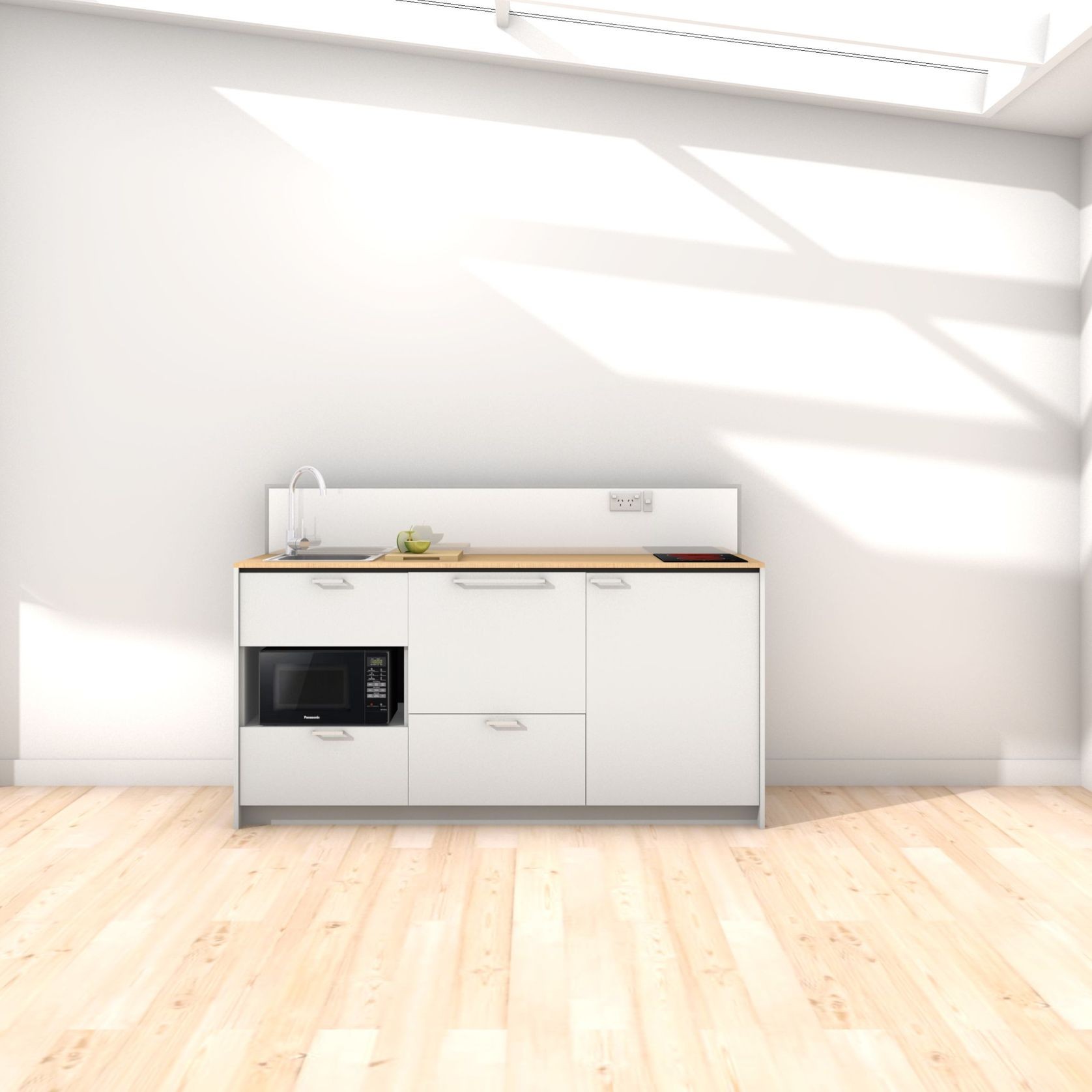 Morocco | Prefabricated Kitchen gallery detail image