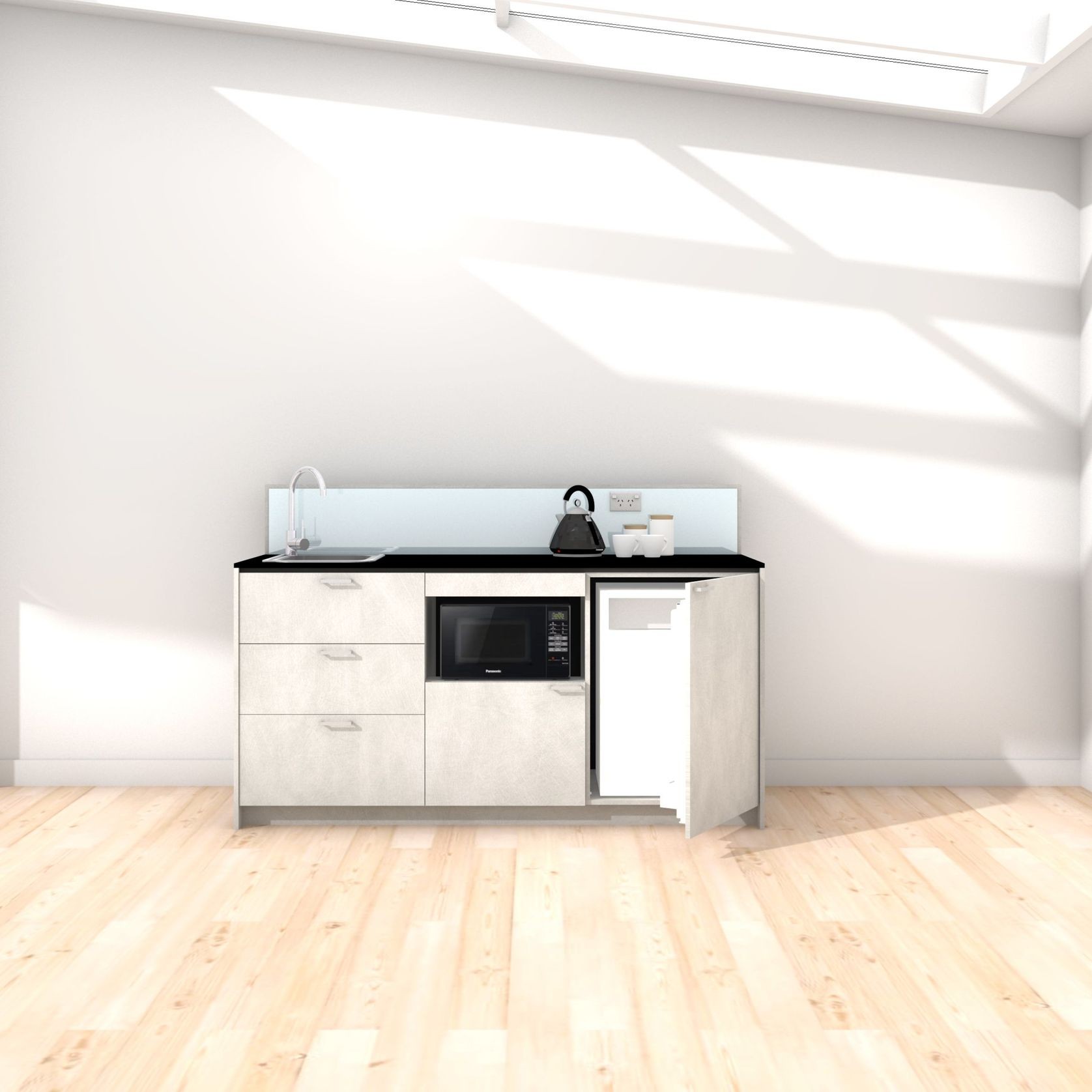Auckland | Prefabricated Kitchen gallery detail image