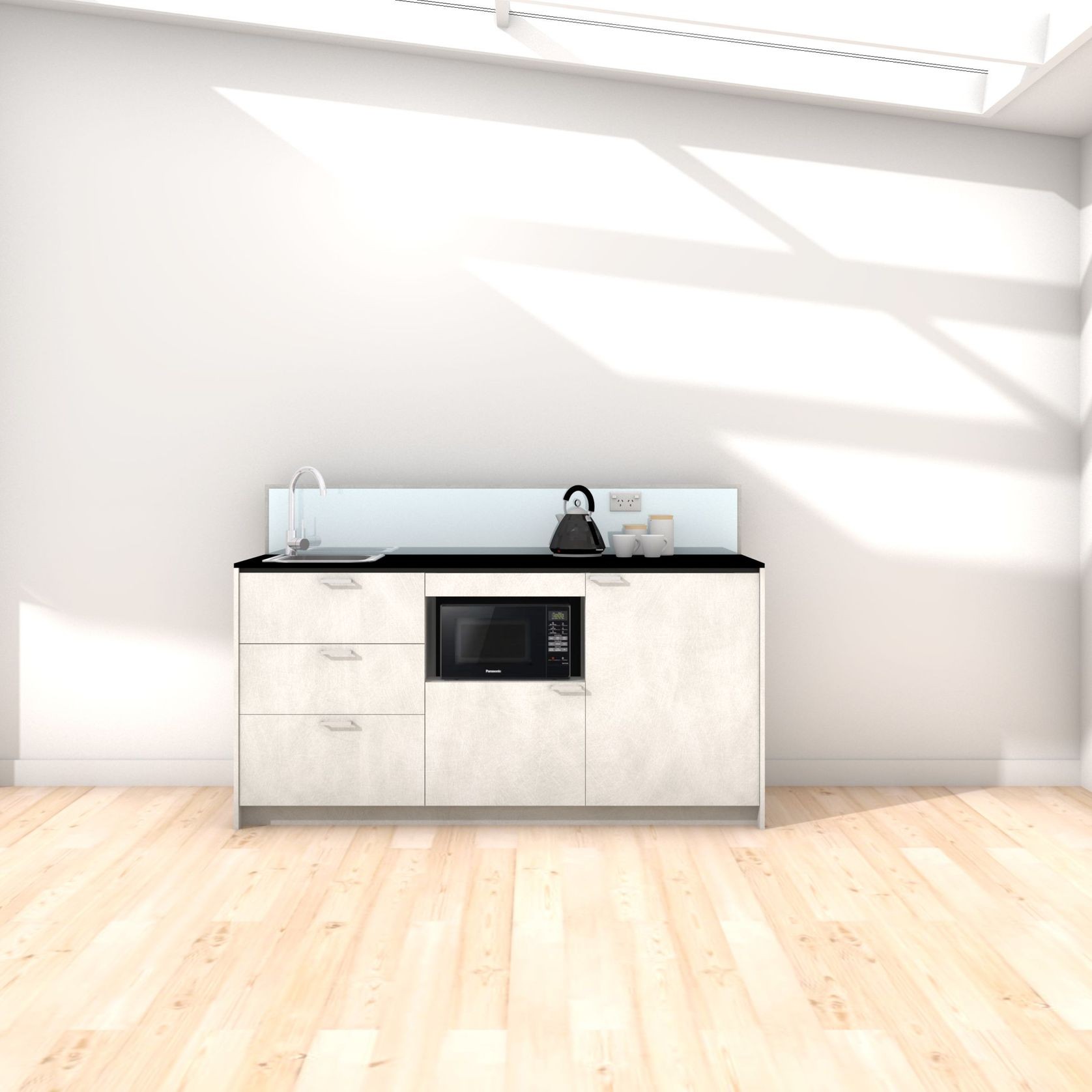 Auckland | Prefabricated Kitchen gallery detail image
