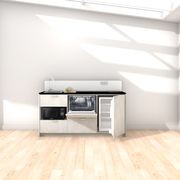 Morocco | Prefabricated Kitchen gallery detail image