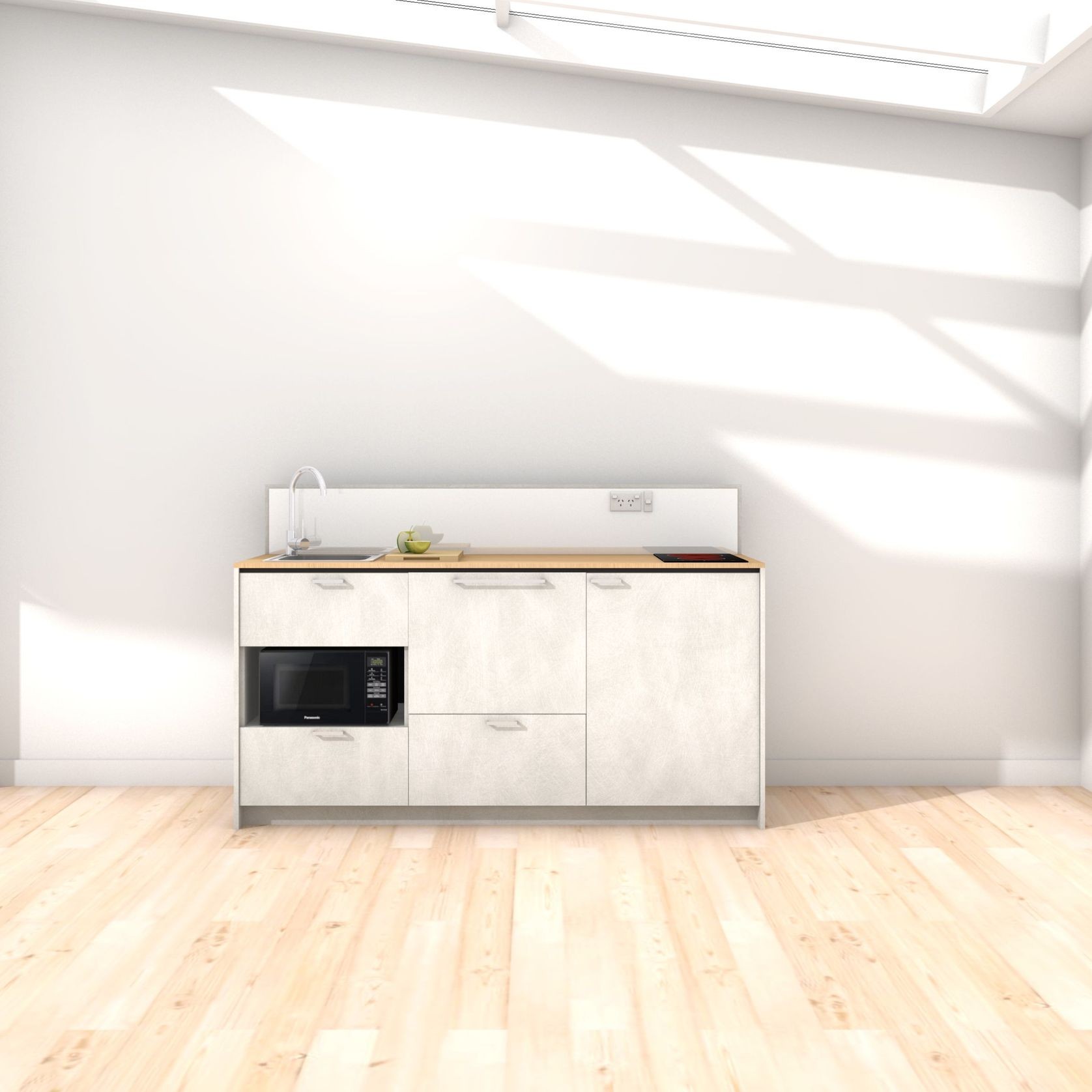 Morocco | Prefabricated Kitchen gallery detail image