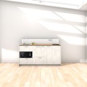 Morocco | Prefabricated Kitchen gallery detail image